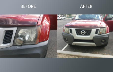 Spend It In Glendale AZ – Chaneys Collision Centers 1