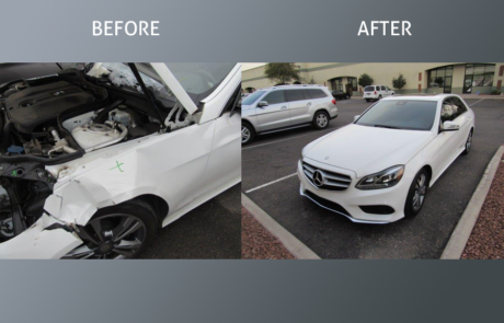 Spend It In Glendale AZ – Chaneys Collision Centers 2