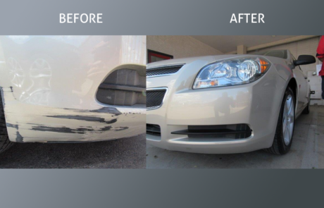 Spend It In Glendale AZ – Chaneys Collision Centers 4