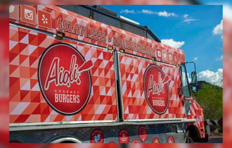 Spend It In Phoenix AZ – Ailoli Gourmet Burgers 2