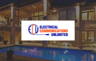 Spend It In Sun City West AZ – Electrical Communications Unlimited main