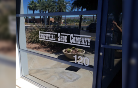 Spend It In Pheonix AZ – Industrial Shoe Company 4