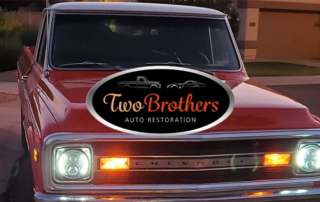 Spend It In Phoenix AZ – Two Brothers Restoration main