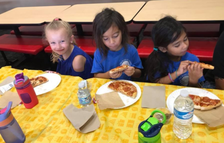 Spend It In Buckeye AZ – The Iliad Academy Preschool 5