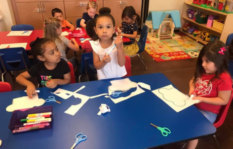 Spend It In Buckeye AZ – The Iliad Academy Preschool 6