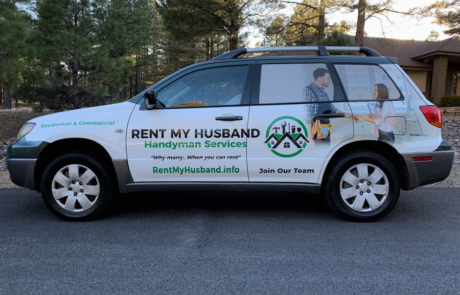 Spend It In Gilbert AZ – Rent My Husband Handyman Services 1