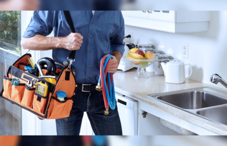 Spend It In Gilbert AZ – Rent My Husband Handyman Services 3