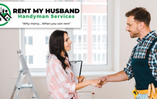 Spend It In Gilbert AZ – Rent My Husband Handyman Services main