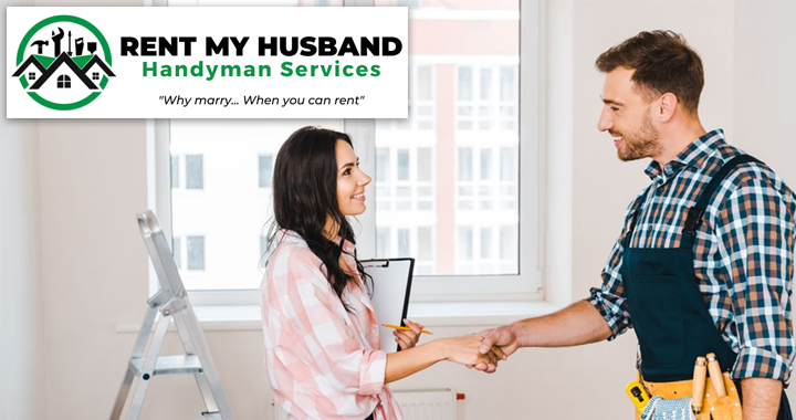 Spend It In Gilbert AZ – Rent My Husband Handyman Services main