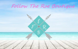 Spend It In Mesa AZ – Follow The Roe Boutique main