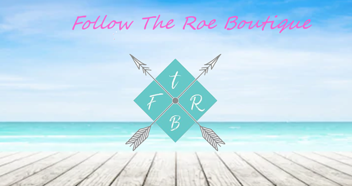 Spend It In Mesa AZ – Follow The Roe Boutique main