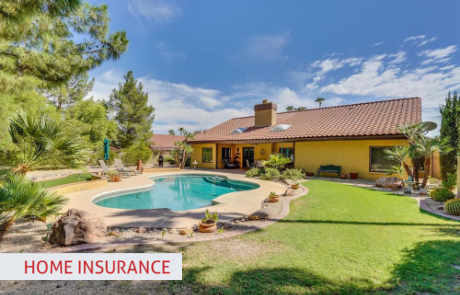 Spend It In Peoria AZ – Brad Siok Insurance Agency Inc. 11