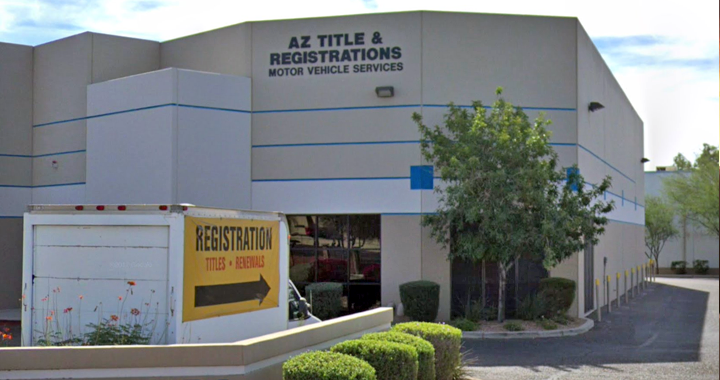 Spend It In Phoenix AZ – AZ Title and Registrations main