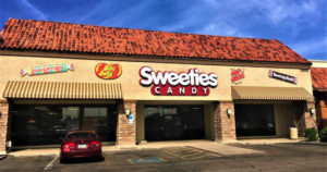 Sweeties Candy Chandler AZ