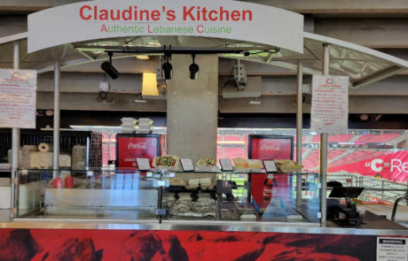 Claudines Kitchen 34