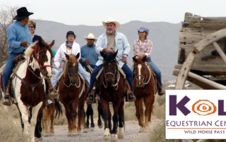 Spend It In Chandler AZ – KOLI Equestrian Center main