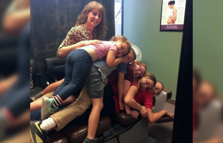 Spend It In Peoria AZ – Healthy Family Chiropractic 5