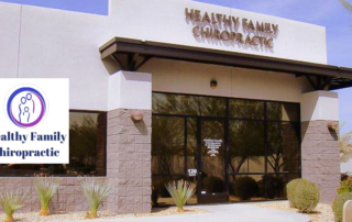 Spend It In Peoria AZ – Healthy Family Chiropractic main