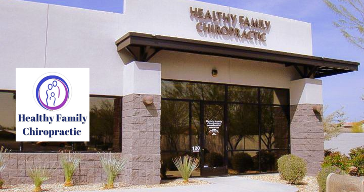Spend It In Peoria AZ – Healthy Family Chiropractic main