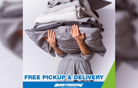 Spend It In Pheonix AZ – Martinizing Dry Cleaning 1