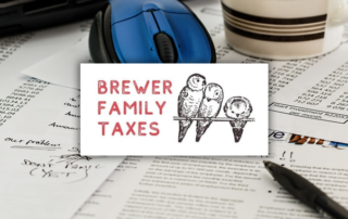 Spend It In Tempe AZ – Brewer Family Taxes main