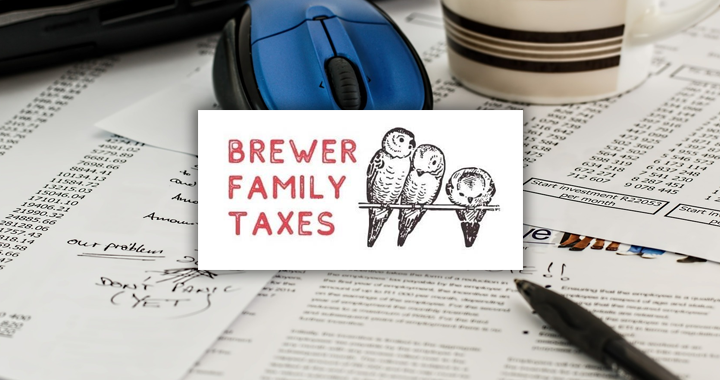 Spend It In Tempe AZ – Brewer Family Taxes main