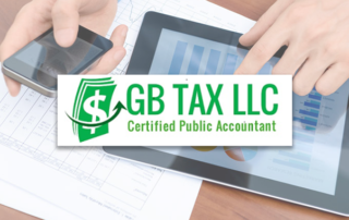 Spend It In Tempe AZ – GB Tax CPA main