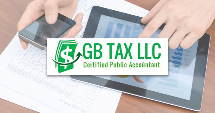 Spend It In Tempe AZ – GB Tax CPA main