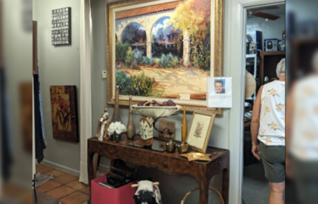 Spend It In Cave Creek AZ – Puppy Luv Animal Rescue Thrift Store 2