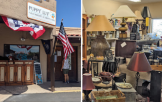 Spend It In Cave Creek AZ – Puppy Luv Animal Rescue Thrift Store main