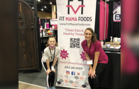 Spend It In Phoenix AZ – Fit Mama Foods 3