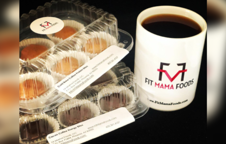 Spend It In Phoenix AZ – Fit Mama Foods 4