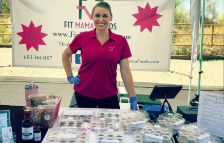 Spend It In Phoenix AZ – Fit Mama Foods 6