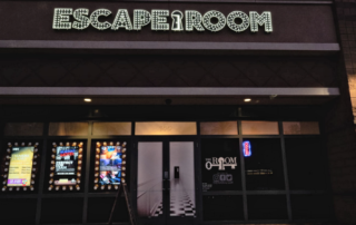 Spend It In Avondale AZ – The Room Escape Games main