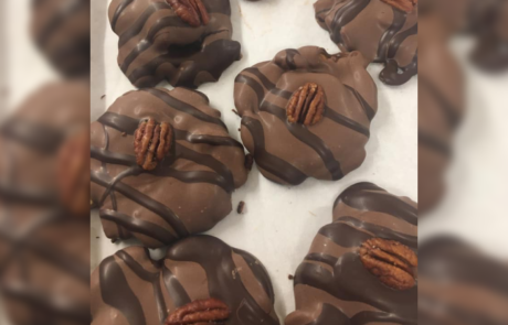 Spend It In Cottonwood AZ – Gayles Chocolates 4