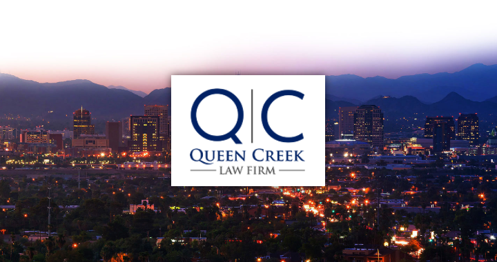 Spend It In Queen Creek AZ – Queen Creek Law Firm main