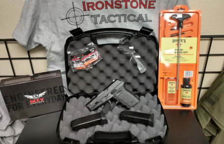 Spend It In Tempe AZ – Iron Stone Tactical 2