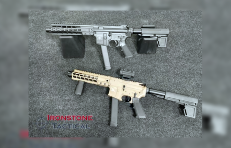 Spend It In Tempe AZ – Iron Stone Tactical 4