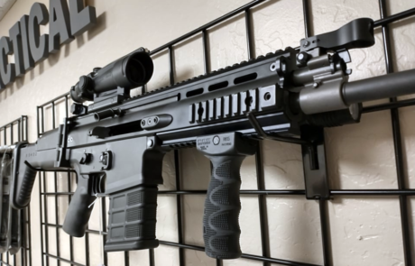 Spend It In Tempe AZ – Iron Stone Tactical 5