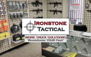 Spend It In Tempe AZ – Iron Stone Tactical main