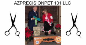 AZPRECISIONPET 101 Scottsdale AZ