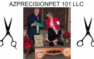 AZPRECISIONPET Scottsdale AZ main