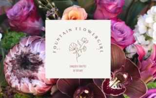 Spend It In Fountain Hills AZ – Fountain Flower Girl main
