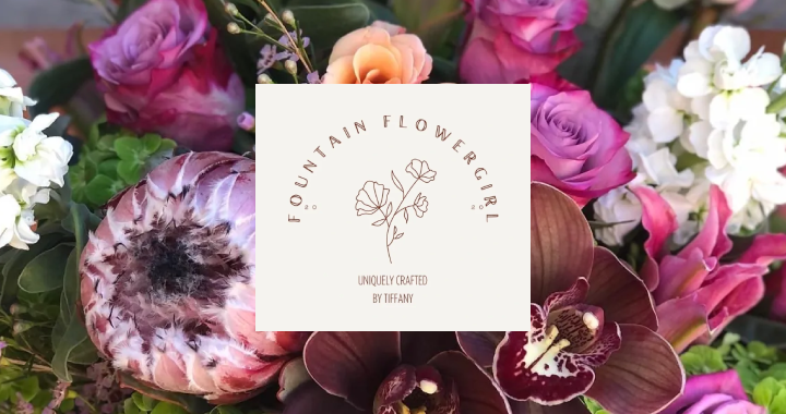 Spend It In Fountain Hills AZ – Fountain Flower Girl main