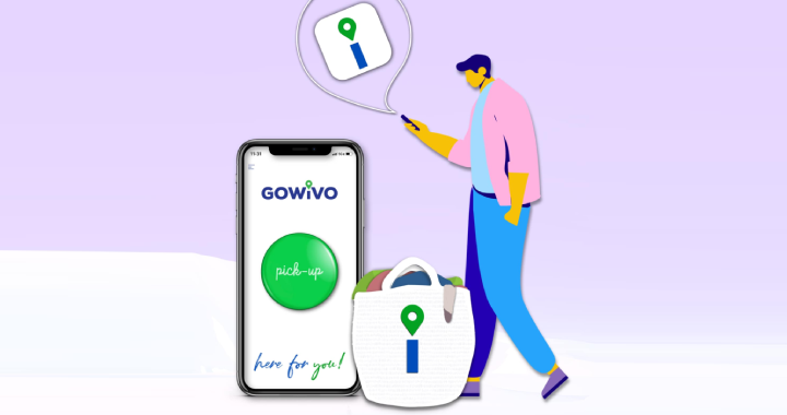 Spend It In Phoenix AZ – Gowivo main