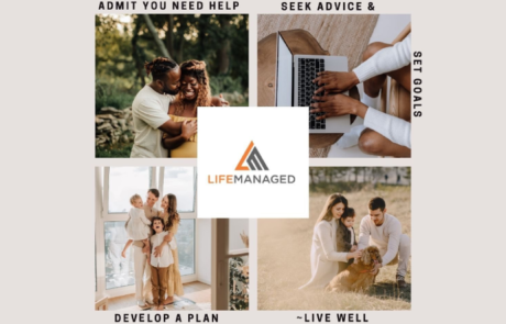 Spend It In Phoenix AZ – Life Managed 4