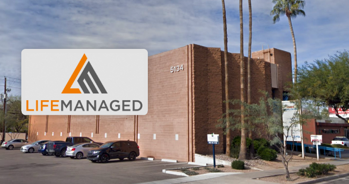 Spend It In Phoenix AZ – Life Managed main