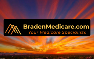 Spend It In Chandler AZ – Braden Medicare Insurance Services main