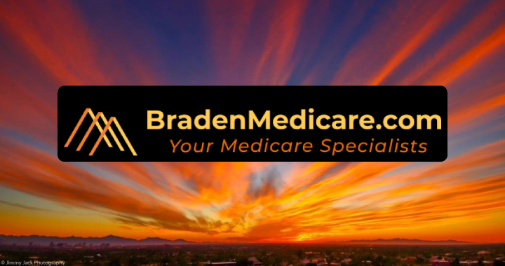 Spend It In Chandler AZ – Braden Medicare Insurance Services main