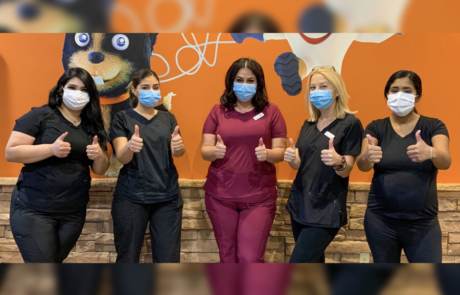 Spend It In Phoenix AZ – General Dentistry 4 Kids 3 1